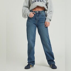 Women’s pacsun 90’s boyfriend Jean size 26